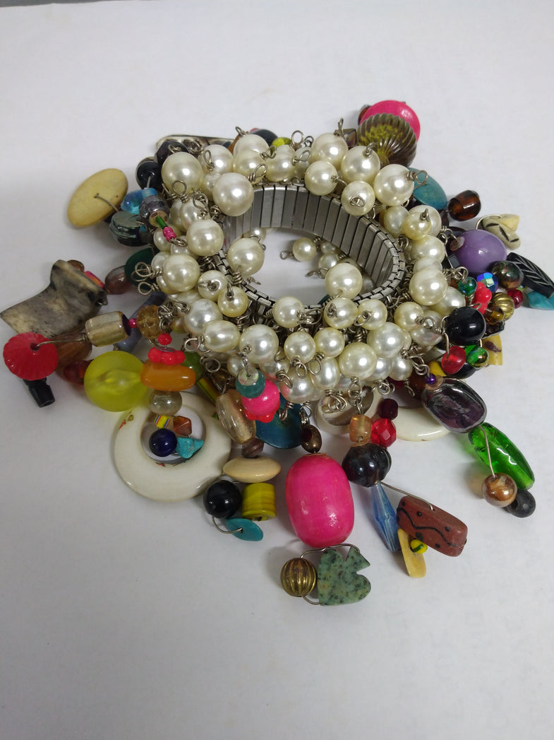 Bracelets Stacks Collection